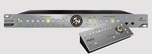 קונטרולר למוניטורים Antelope Audio Satori Hi-End Monitoring Controller