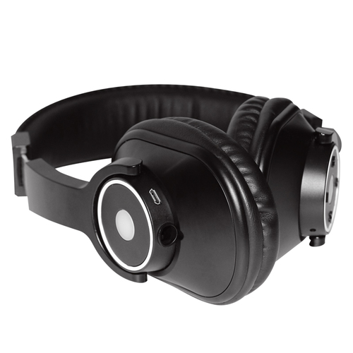 זוג אוזניות ALCTRON HE815 OVER-EAR BLUETOOTH