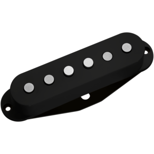 פיק אפ לגיטרה חשמלית HS-2 שחור DIMARZIO