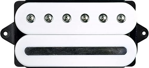פיק אפ לגיטרה חשמלית DIMARZIO CRUNCH LAB DP228FW