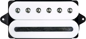 פיק אפ לגיטרה חשמלית DIMARZIO CRUNCH LAB DP228FW
