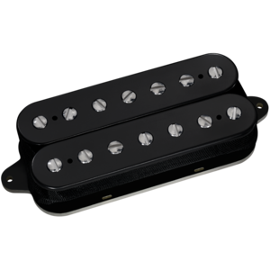 פיק אפ לחשמלית DIMARZIO DP723BK Rainmaker 7™ Neck , black
