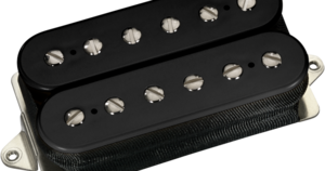 פיק אפ לגיטרה חשמלית DIMARZIO DP282FBK Dreamcatcher Bridge