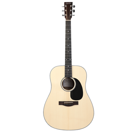 גיטרה אקוסטית Charlesville CHARL-D-RW Dreadnought Rosewood Solid Spruce Top