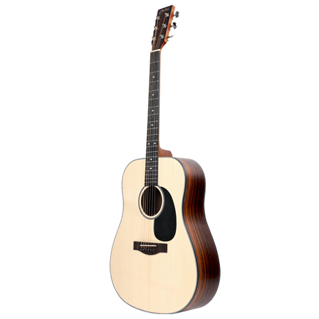 גיטרה אקוסטית Charlesville CHARL-D-RW Dreadnought Rosewood Solid Spruce Top