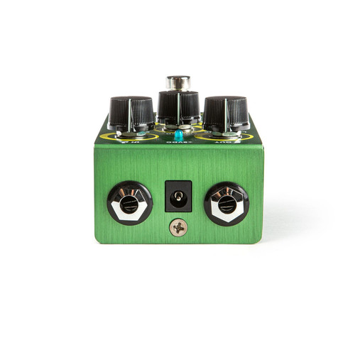 אפקט  Way Huge Electronics SWOLEN PICKLE SMALLS FUZZ WM41