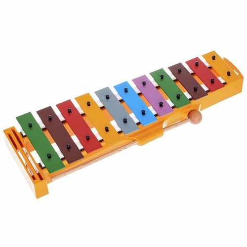 גלוקנשפיל SONOR GS