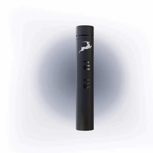 מיקרופון Antelope Audio Edge Note Small diaphragm condenser microphone
