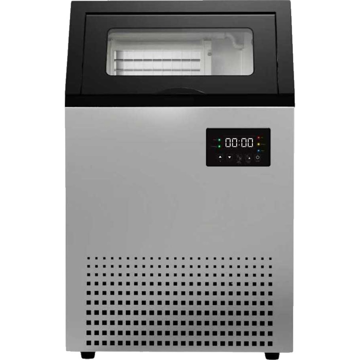 מכונת קרח תעשייתית - 45 ק"ג FAYNAMELI פיינמלי RF-45PICE