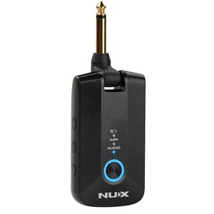 מגבר אוזניות לגיטרה NUX MP-3 Mighty Plug pro