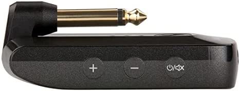 מגבר אוזניות לגיטרה NUX MP-3 Mighty Plug pro
