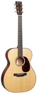 גיטרה אקוסטית +ארגז MARTIN 00018MODERN DELUXE