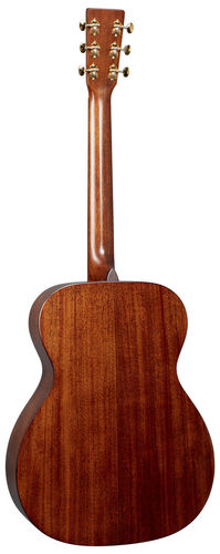 גיטרה אקוסטית +ארגז MARTIN 00018MODERN DELUXE