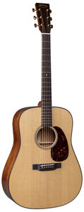 גיטרה אקוסטית מוגברת +ארגז MARTIN D18EMODERN DELUXE