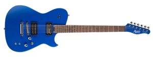גיטרה חשמלית כחולה CORT - Manson MBM-2H-SUS BBE  Matthew Bellamy