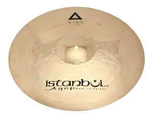 מצילה קרש "Istanbul Agop XPWCB20 XIST POWER CRASH BRILLIANT 20