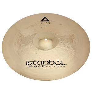 מצילה קרש "Istanbul Agop XPWCB18 XIST POWER CRASH BRILLIANT 18