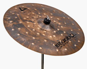מצילה קרש "Istanbul Agop XDDBC21 XIST DRY DARK BRILLIANT CRASH 21
