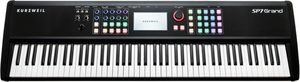 פסנתר חשמלי KURZWEIL PIANO SP7 GRAND