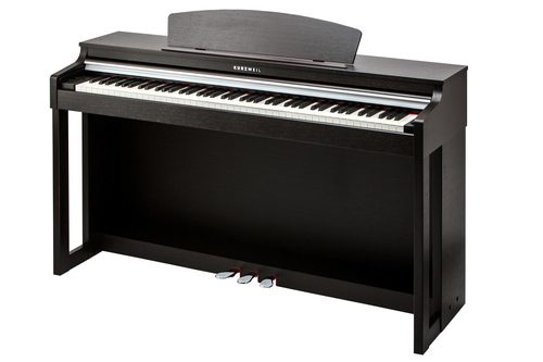 פסנתר חשמלי 88 קלידים (2 אריזות) KURZWEIL M130 SR
