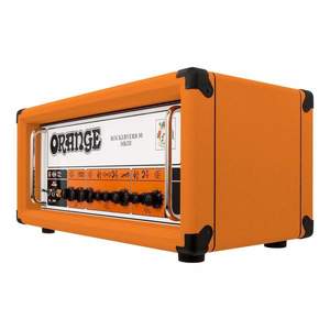 מגבר ראש מנורות 50W לגיטרה 2 ערוצים ORANGE Rockerverb 50H MKIII