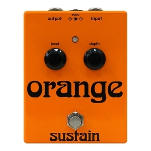 אפקט סוסטיין Orange 70