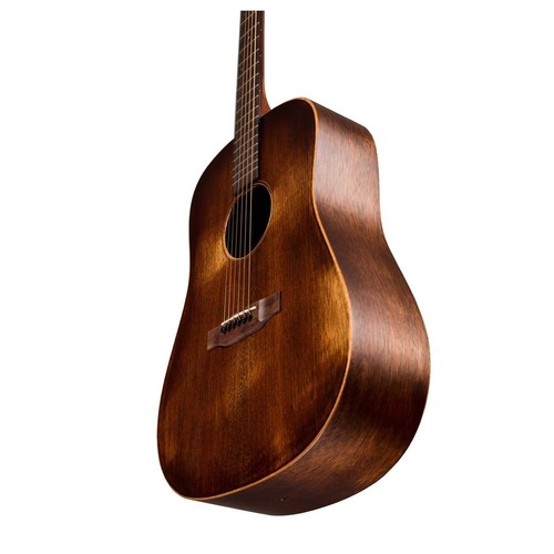 גיטרה אקוסטית שמאלית + נרתיק MARTIN D15M STREET MASTER