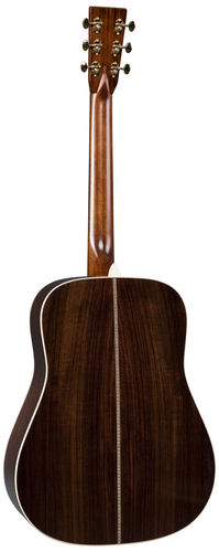 גיטרה אקוסטית מוגברת +ארגז MARTIN D28EMODERN DELUXE
