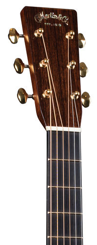 גיטרה אקוסטית מוגברת +ארגז MARTIN D28EMODERN DELUXE