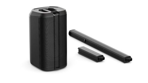 מערכת ליין ארי קולונה BOSE L1 PRO16 PORTABLE LINE ARRAY