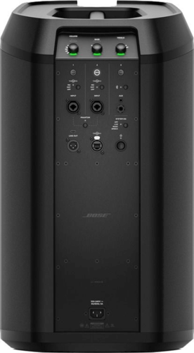מערכת ליין ארי קולונה BOSE L1 PRO16 PORTABLE LINE ARRAY