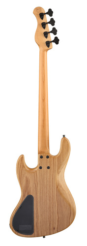 גיטרה בס 4 מיתרים SADOWSKY 21 Fret MM Bass 4 LTD 2022 N TS