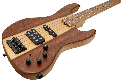 גיטרה בס 4 מיתרים SADOWSKY 21 Fret MM Bass 4 LTD 2022 N TS