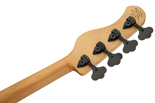 גיטרה בס 4 מיתרים SADOWSKY 21 Fret MM Bass 4 LTD 2022 N TS