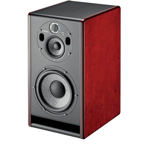 מוניטור אולפני FOCAL TRIO 11