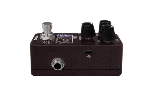 אפקט לגיטרה NUX NCH-5 MINI SUPER CHORUS