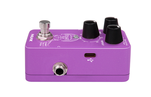 אפקט לגיטרה NUX NDD-3 EDGE DELEY