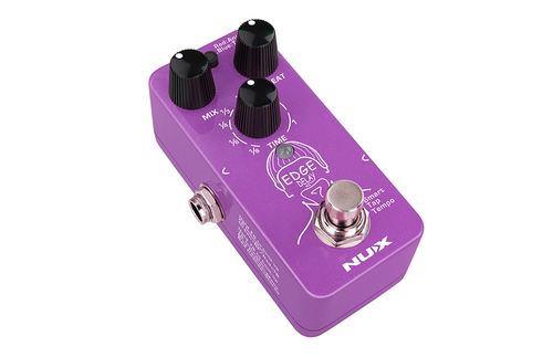 אפקט לגיטרה NUX NDD-3 EDGE DELEY