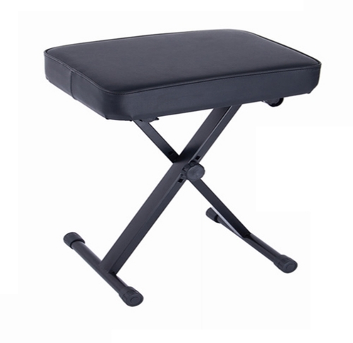 כסא לאורגן 50*30 עובי מושב Moratti KB03 6CM