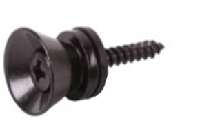 בורג לרצועה שחור Moratti GEP BLACK