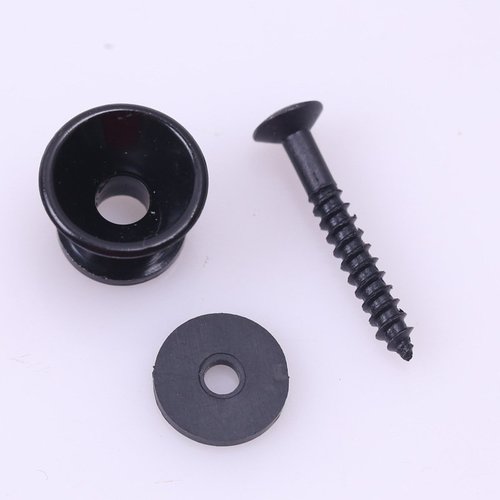 בורג לרצועה שחור Moratti GEP BLACK