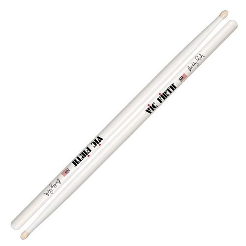 מקלות תופים Vic Firth Buddy Rich Signature