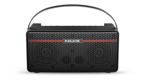 מגבר לגיטרה 30W נטען NUX Mighty Space Wireless Stereo Modelling Guitar/Bass AMP