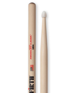 מקלות תופים Vic Firth 5BN