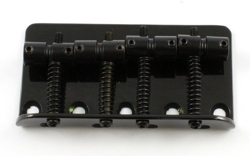 גשר לגיטרה בס שחור BB0310-003