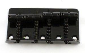 גשר לגיטרה בס שחור BB0310-003