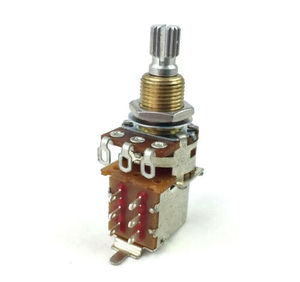 פוש-פול ALLPARTS PUSH PULL EP-5286-000 500K
