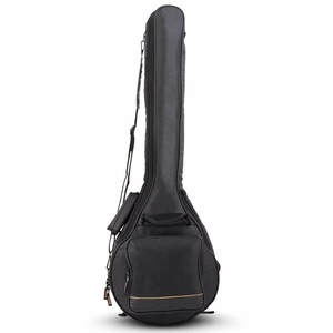 נרתיק לבוזוקי וורויק דלוקס  WARWICK RB20141B