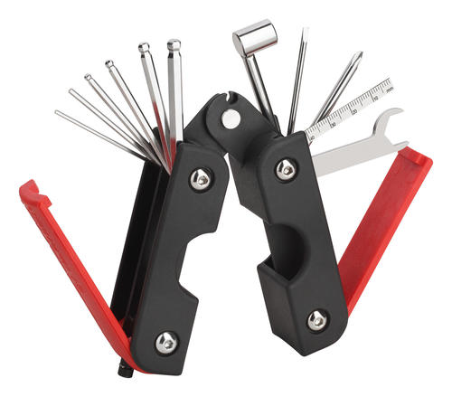 ערכת טיפול לגיטרה WARWICK RB  MULTI TOOL M Metric