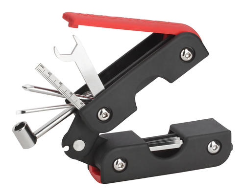 ערכת טיפול לגיטרה WARWICK RB  MULTI TOOL M Metric